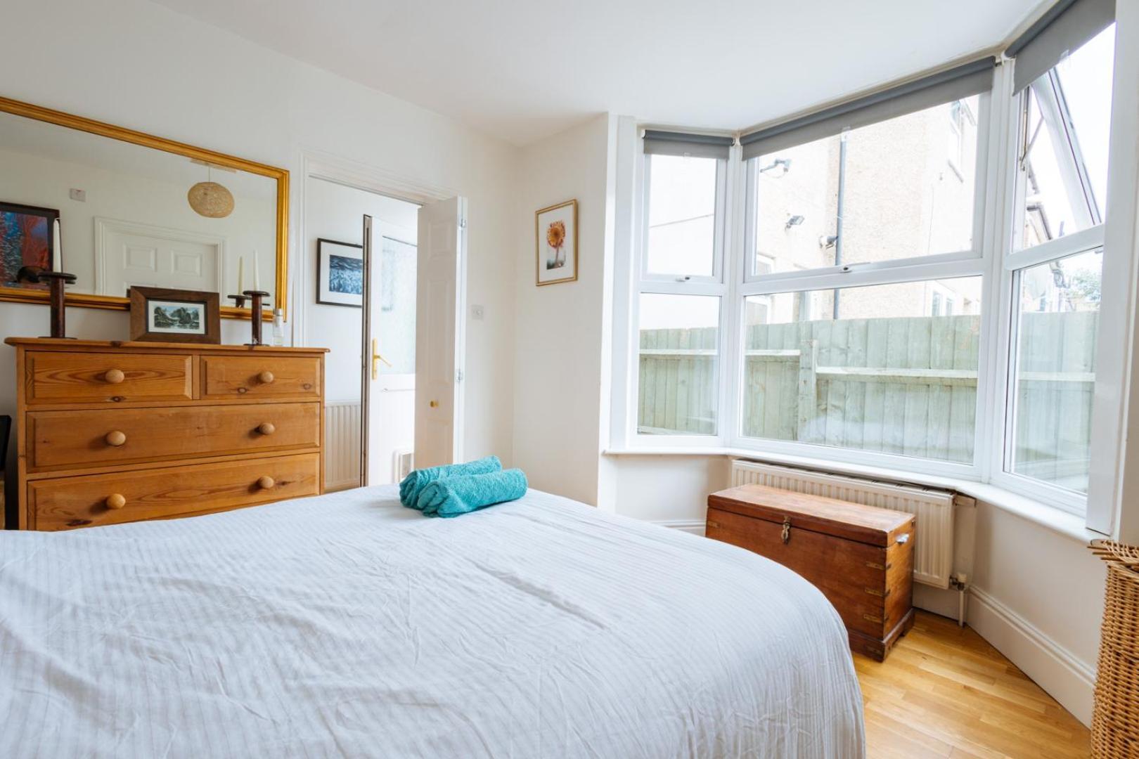 Unique Private Apartment W/ Easy Access To Central London Londres Exterior foto