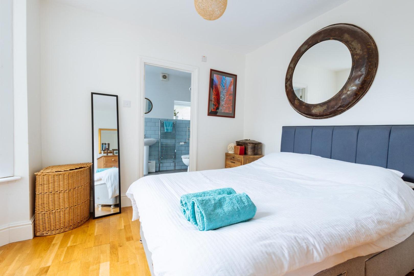 Unique Private Apartment W/ Easy Access To Central London Londres Exterior foto